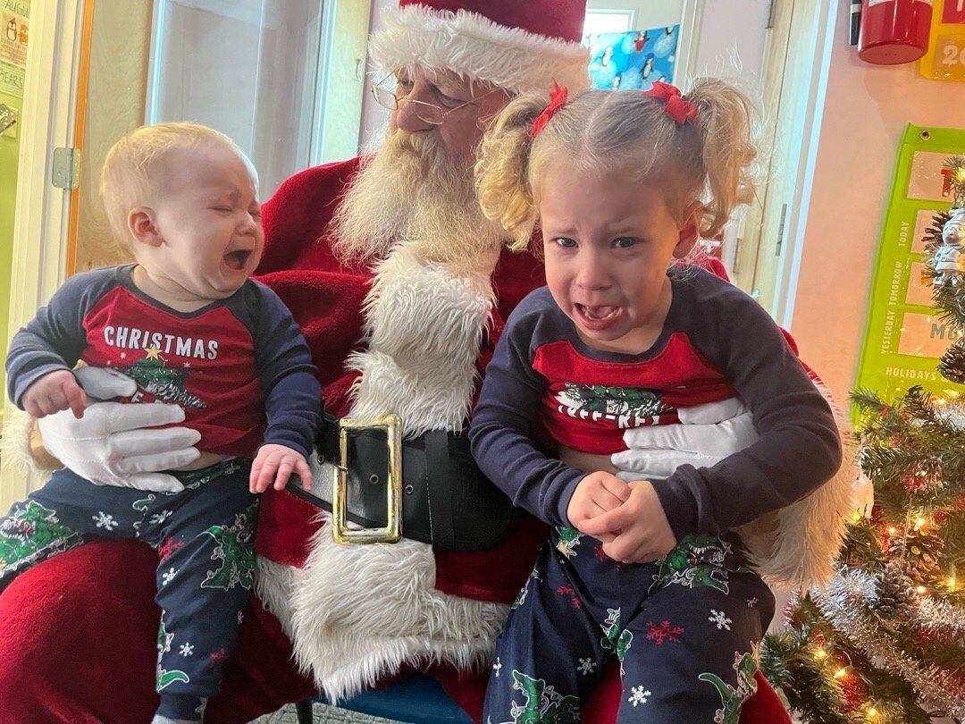 Holiday cheer